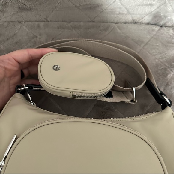 Lululemon Crossbody w/ Nano Pouch - Picture 8 of 10